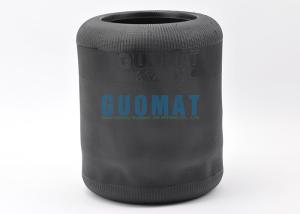 China Natural Rubber Bus Air Spring Bags 662N Contitech Air Suspension Bellow Firestone W01-095-0207 wholesale