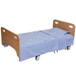 Multifunction Home Health Care Hospital Bed With Toilet Electric Adjustable