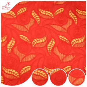 China Decorate Water Soluble Lace 100% Polyester White Embroidery Eyelet Lace Trim wholesale