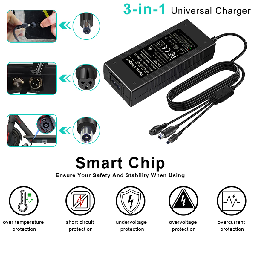 Length 1m 1.8m 12V 10A Desktop Power Supply Adapter For Laptop Charging 120W