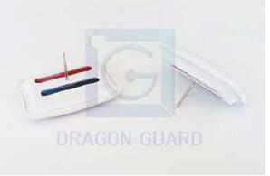 China I001-Ink tag wholesale