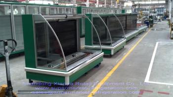 Shandong Xiaoya Retail Equipment Co., Ltd.