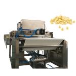 Pneumatic Motor 1000mm Chocolate Depositing Machine