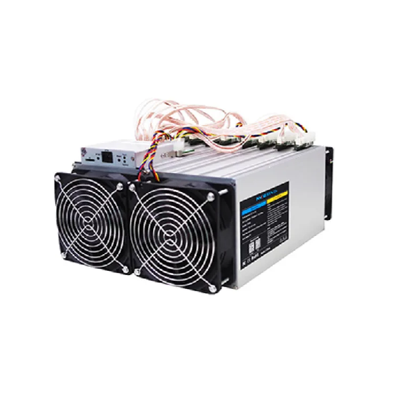 DDR3 Zcash Asic Antminer Z11 135K 1418W ZEC Miner