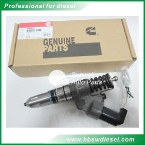 China Cummins M11, ISM11 engine fuel injector 4026222 wholesale