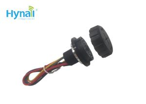 IP65 Waterproof 5cm Zhaga Book 18 Connecting Base