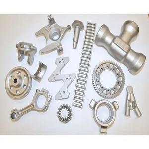 China Processing Die Cast Aluminum Components Polishing Anodizing wholesale