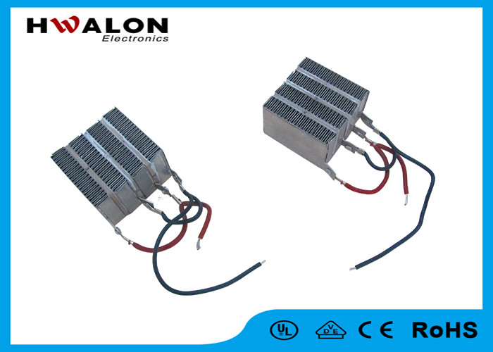 Restore Automatically PTC Electric Heating Elements For Wall Mounted PTC Heater