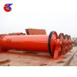 Rocks Wet Grinding Cement Ceramic Ball Mill Machinery