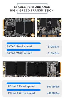 Original Commercial 1TB 2TB Hard Disk SSD PCIE 4.0 2TB SSD For Laptop And Desktop
