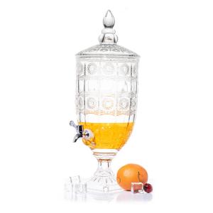 China juice beverage dispenser wholesale