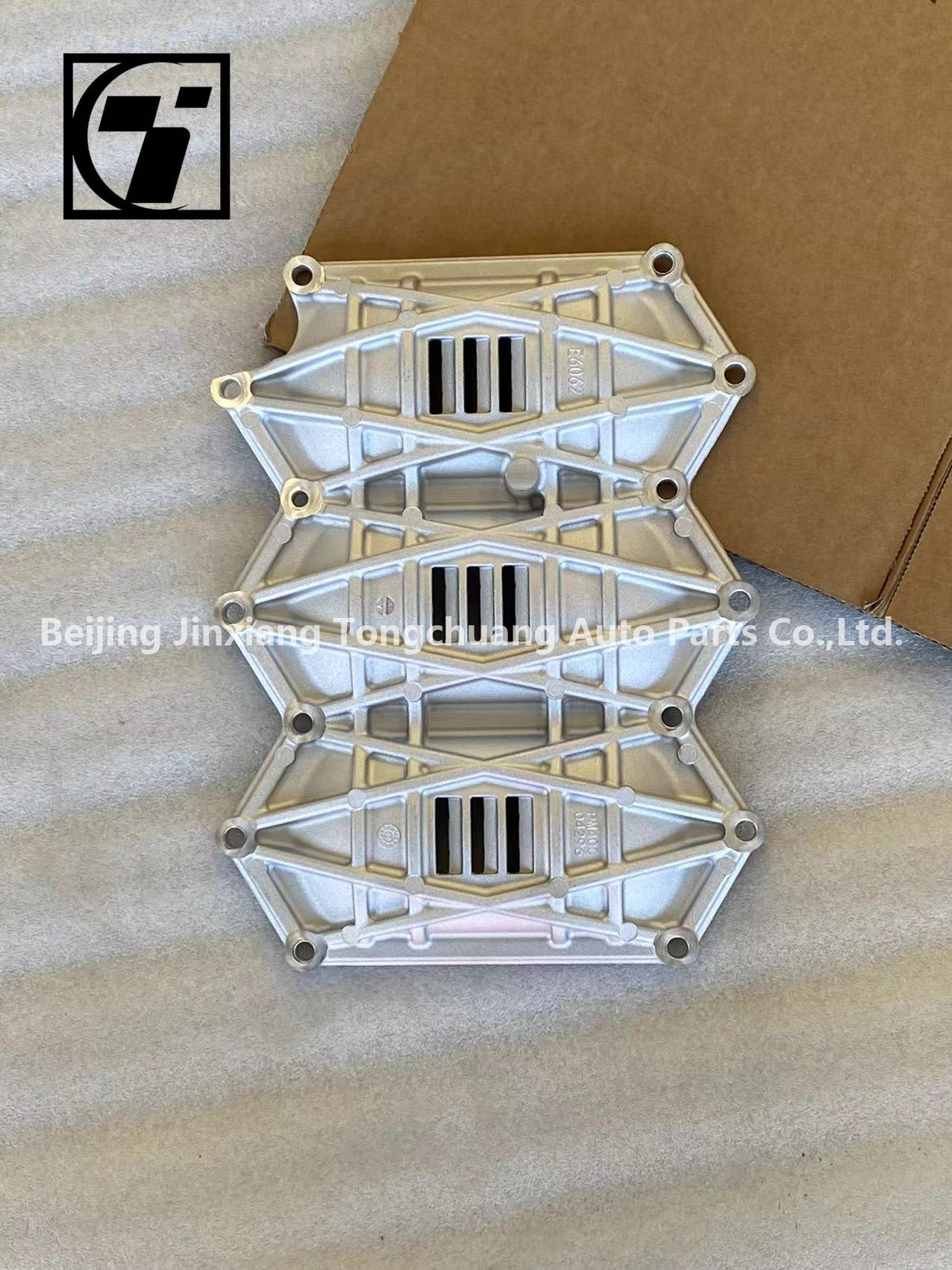 2016- Foton Aumark AUCAN 2.5 Engine Oil Baffle PM40004296 Perfect for All Car Models