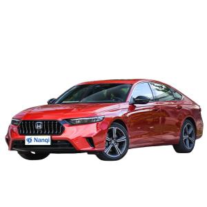 China Adult Mid Size Plug In Hybrid Sedan Dongfeng Honda INSPIRE EPHEV wholesale