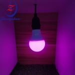 Agricultural Poultry Lighting Poultry Led Bulb For Chicken Farm