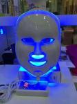 Beijing sunrise beauty device LED handheld mask anti aging face lift machine