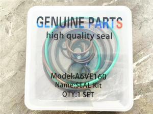China A6VE160 Hydraulic Pump Seal Kit A6VE150 wholesale
