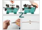 3mm Copper Wire Cold Welding Machine