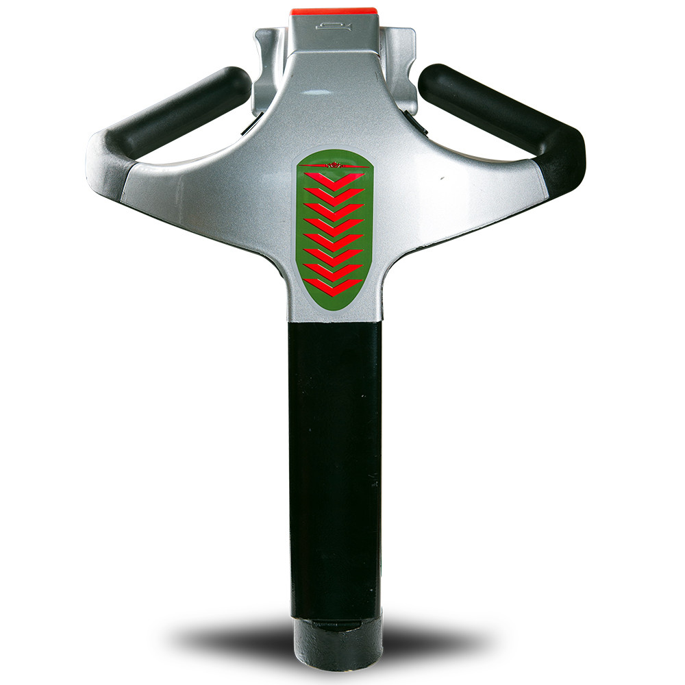 12V 10mA Plastic Shell Ergonomic Noblelift Tiller Handles
