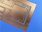 Aluminum Based 8oz Heavy Copper PCB OSP Surface Finish