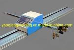 25mm Mini Auto Plasma Cutting Machine For Stainless Steel