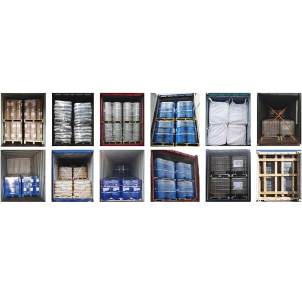 Cremophor EL-10 EL-20 EmulsifierSeries Castor Oil CAS NO. 61791-12-6