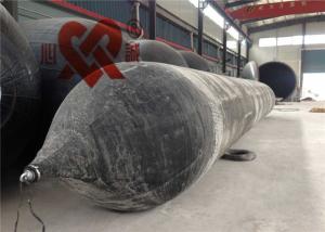 China CCS High Strength Marine Rubber Airbags , Marine Salvage Lift Bags wholesale