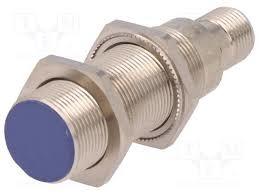 China Telemecanique Inductance Proximity Sensor XS118BLPAM12 Flush Mountable on sale