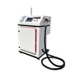 R410a R134a Refrigerant Charging Station With Pressure Vessel Air Conditioning