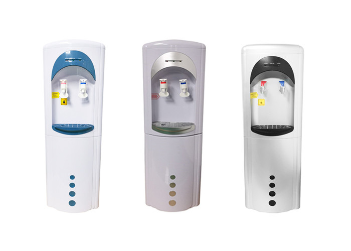 Home / Office Drinking Water Cooler Dispenser Hot Warm Cold Three Tap Pipeline Type