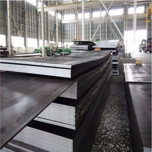 Slightly Oiled JIS Carbon Steel Sheets 400 Series Z10 - Z29 For Machine