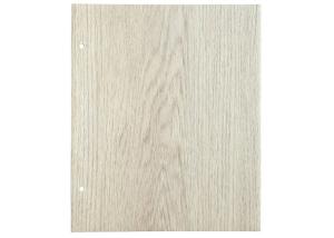 China Wood Grain PVC Decorative Film Lamination For Interior Furniture Surface wholesale