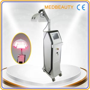 China Microcurrent high frequency laser hair growth prevent hair loss equipment wholesale