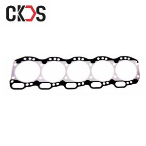 China Overhaul Gasket Set Japanese Truck Engine Parts ISUZU 1-11141-261-1 10PE1 Engine wholesale