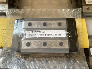 China 100% Original IKO Slide Block LRWH25 ,LRWH25C1HS2 wholesale