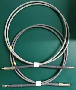 China High Power cientific Research Products SMA905 Connector UV Optical Cable wholesale