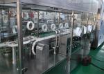 Liquid Vials Filling Line Fully Automatic filling line for liquid medicine with