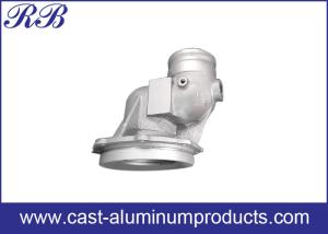 China Aluminium Die Casting Products For Security Monitoring Accessories wholesale