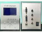 4000 MW/Cm2 UV Spot Curing System