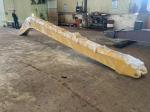 Hydraulic Excavator Boom Arm
