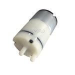 OEM 3-24V Engineering plastic Miniature vacuum pump Electric wear-resistant