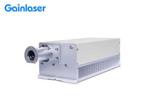 China Nanosecond 3watt DPSS UV Laser For Laser Marking wholesale