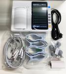 Hospital medical instruments large screen diagnostic ecg machine