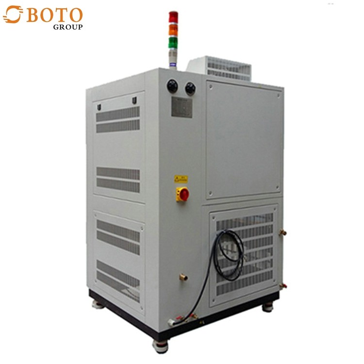 Temperature And Humidity Test Equipment For Electronic Products B-T-1000 Temp Range -70-150℃ SUS #304