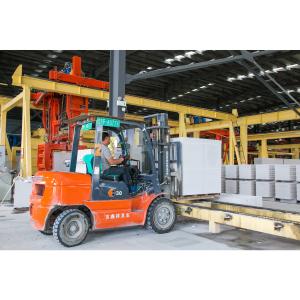 China 380V/50HZ 1000KG H1200MM Horizontal Packaging Machine wholesale