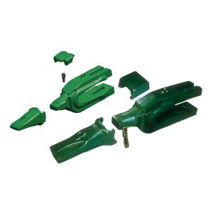 China Mining Liebherr R9400 Excavator Bucket Teeth Heavy Duty wholesale