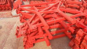 China Yuanxin construction hoist attached frame for sale wholesale