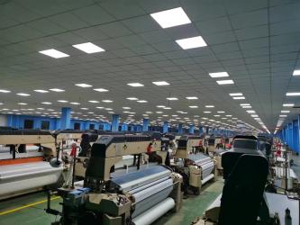 Wujiang Yingtai Textile Co., Ltd.