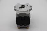 Hot sale good quality PVD-2B-36 gear pump .hydraulic pump for KOMATSU PC35