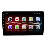 Touch Screen Android 10 Car Stereo IPS FM Subwoofer Car Navi Universal Car Radio