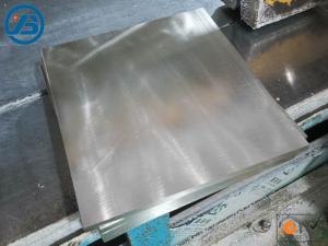 China AZ31B-H24 Magnesium Tooling Plate Sheet Hot Rolled Tube Rod Wire Profile Extrusion Pip wholesale